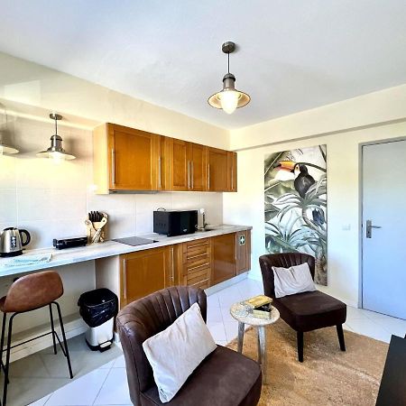 Апартаменти Faro Airport Flat 6 By Homing Екстер'єр фото